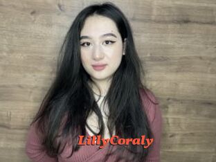 LillyCoraly