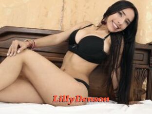 LillyDenson