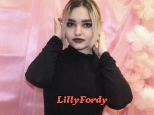 LillyFordy
