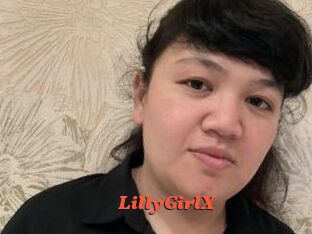 LillyGirlX