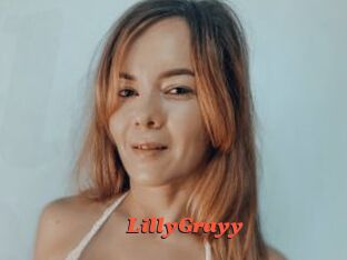 LillyGrayy Livespot