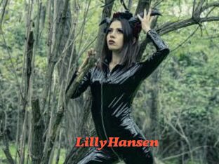 LillyHansen