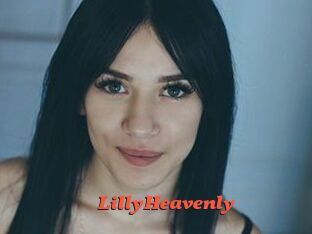 LillyHeavenly
