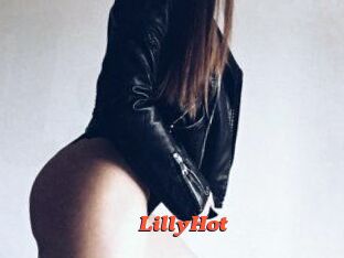Lilly_Hot