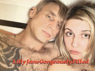 LillyJaneGorgeouslyFilled Livespot
