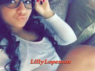 LillyLopezxox