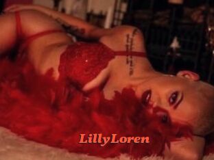 LillyLoren
