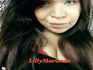 LillyMariaxxx