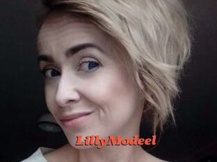 LillyModeel