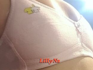 LillyNz