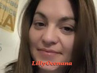 LillyOcenana Livespot