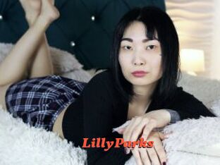 LillyParks