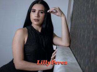 LillyPerez