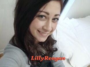 LillyReagan