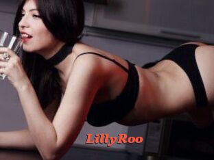 LillyRoo