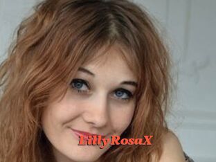 LillyRosaX