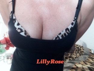 LillyRose