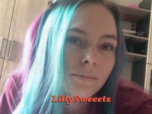 LillySweeets