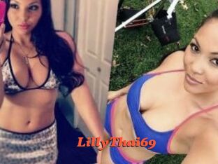 LillyThai69