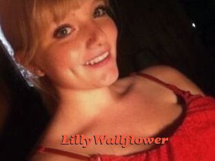 LillyWallflower