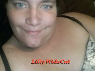 LillyWideCut