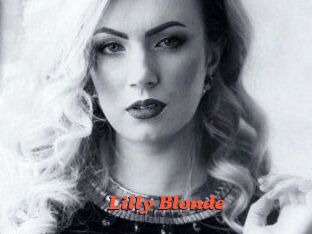 Lilly_Blonde