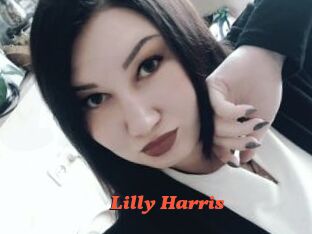 Lilly_Harris Livespot