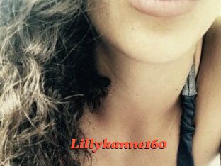 Lillykanne160