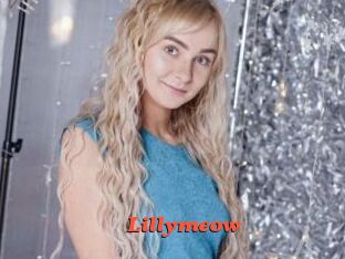 Lillymeow