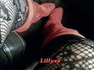 Lillyxx