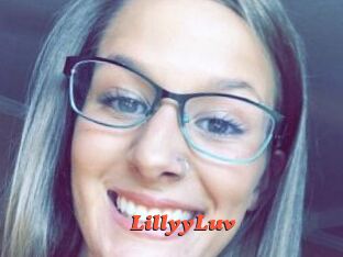 LillyyLuv