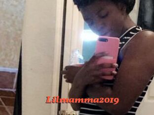 Lilmamma2019