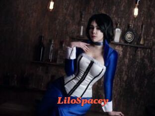 LiloSpacey Livespot