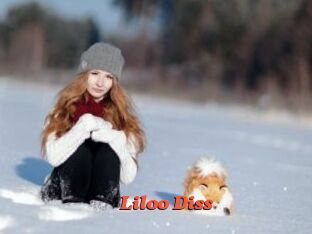 Liloo_Diss