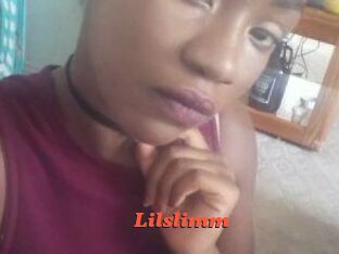 Lilslimm