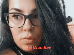 Lilteacher