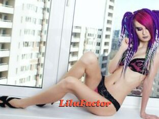 LiluFactor