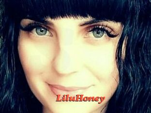 LiluHoney