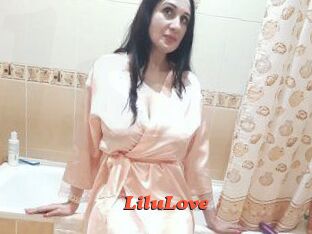 LiluLove Livespot