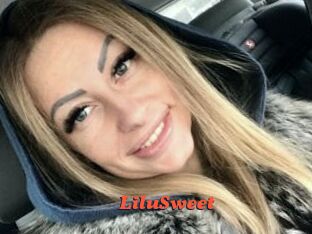 LiluSweet