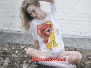 LiluuuSweet Livespot