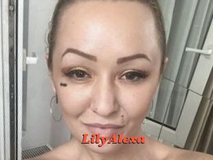 LilyAlexa
