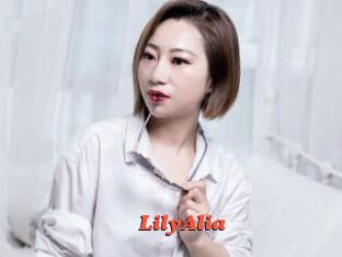 LilyAlia