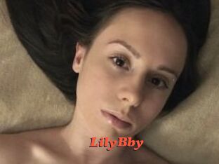 Lily_Bby