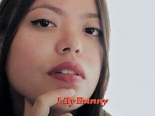 LilyBunny