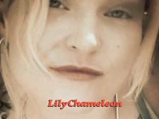 LilyChameleon
