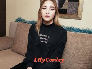 LilyConley