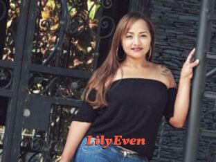 LilyEven