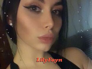 LilyFayn