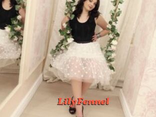 LilyFennel